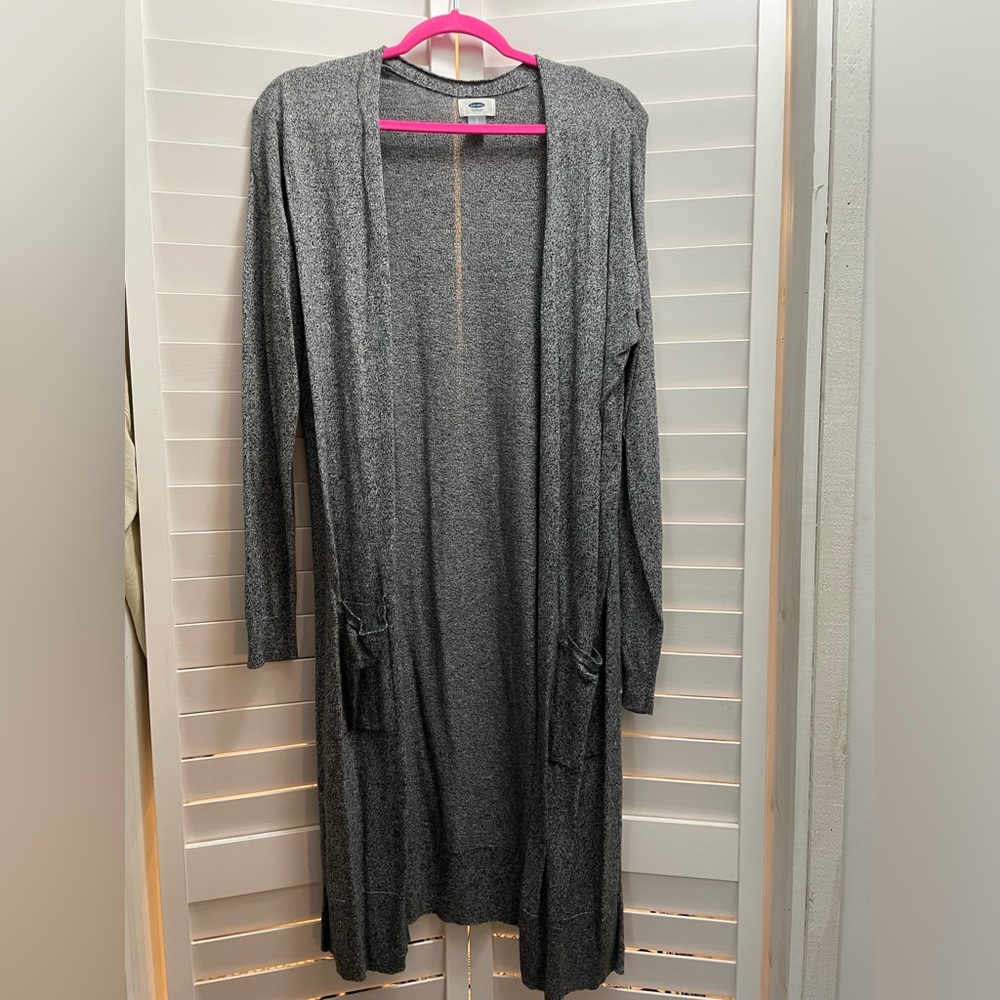 Old Navy Cardigan